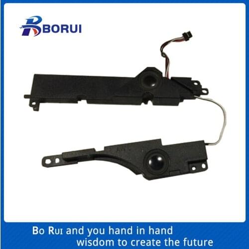 Original Laptop Built-in Speaker For ASUS K550D K550DP K555Z X555Z X550D A550D X750DP VM590Z Series Speaker Black Loudspeaker