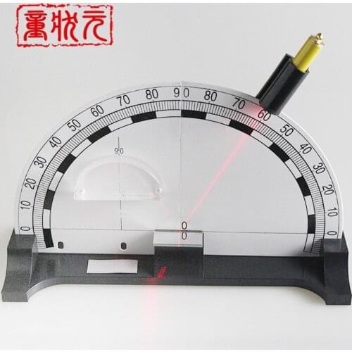 Light Refraction Light Renection Principle Demonstration Props Demonstrator Physical Optics Experiment Teaching Aids Equipment