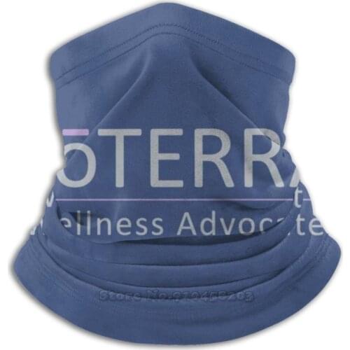 Doterra Wellness Advocate Shirt | Essential Oils T-Shirt Scarf Bandana Headband Outdoor Climbing Warmer Face Mask Doterra