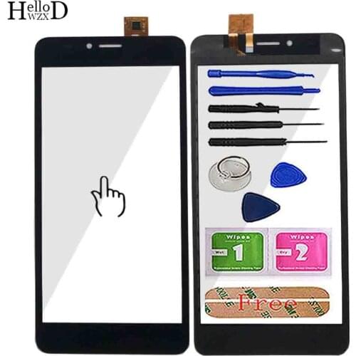5.5'' Mobile Touch Screen For BQ BQ-5510 Strike Power Max 4G BQ5510 BQS5510 BQS 5510 BQS-5510 Touch Screen Digitizer Glass Tools
