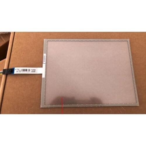 A5E00302286 PC670 PC870 6AV7671-2AA01-0AA0 Touch screen