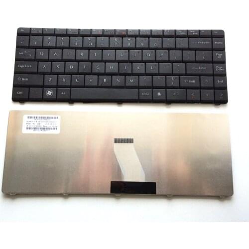 US Black New English Replace laptop keyboard For Gateway emachines D525 D725 MS2268 4732Z 3935 D726 Z06 Z07A NV40 EMD525 EMD725