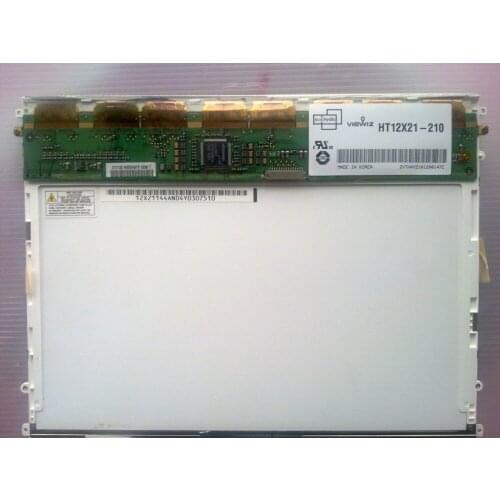 HT12X21-210 HT12X21-221 HT12X21-351 HX104X01-212 LCD display screen Replacement maintenance