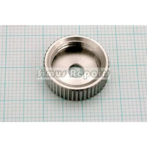 228-20937 Cleaning Bottle Cap Perforated CAP For Shimadzu SIL-10A 10Ai