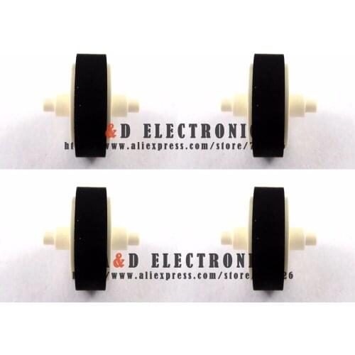 4Pcs/lot PLATTER ROLLER DXB2118 For CDJ2000 CDJ900 CDJ850 CDJ 2000 900