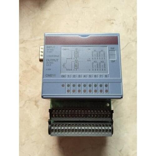 Used Good Condition 7CM211.7