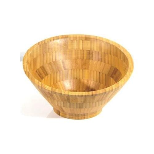 Globy Gela Bamboo Bowl 26 cm