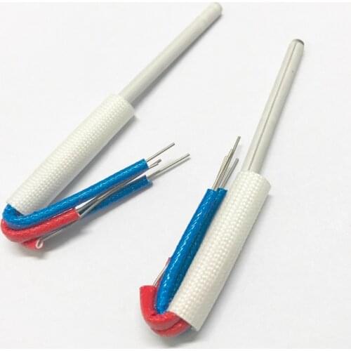 Free shipping A1321 for Soldering Station Replacement Heating Element Ceramic Heater 24V 50W A1321 for 936/937/938