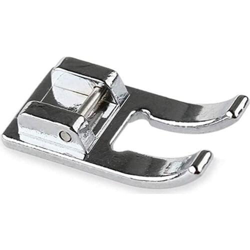 Sewing Machine Parts Open Toe Foot Presser Foot 718