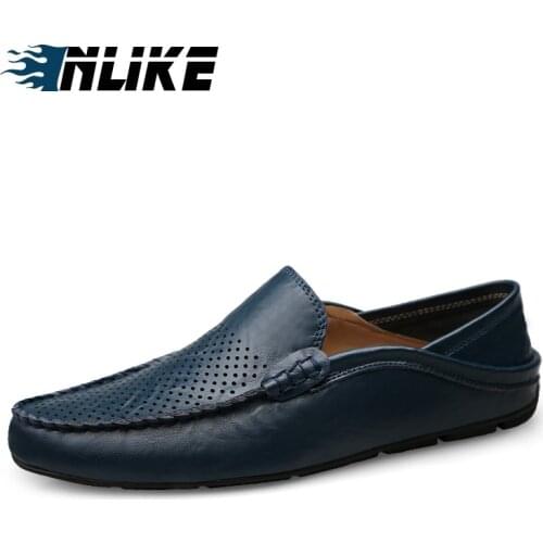 Flugante Men's Slip-ons
