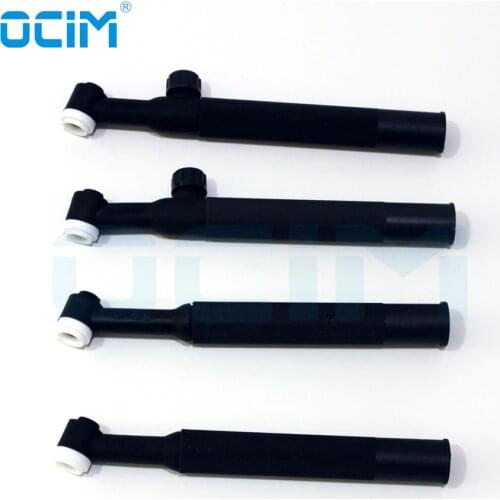 WP9 WP9F SR-9 9F 9V 9FV Tig Torch Body Air Cooled Head 125AMP