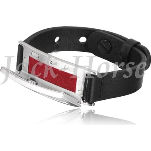 Jack Horse Wrist Bracelets