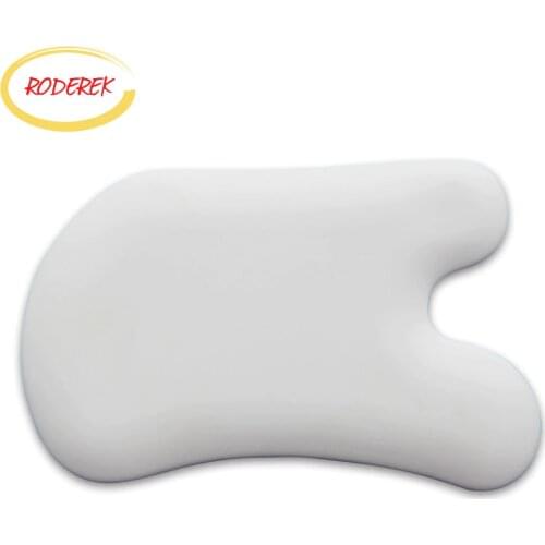 Ceramic Guasha Tools For Scraping Body Massage Gua Sha Board Health Care Massage Product For Body