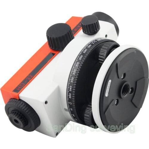 LETER Level HD-32 Level -three automatic Anping Level Design