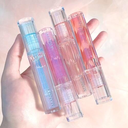 MANSLY Moisturizing Lip Gloss