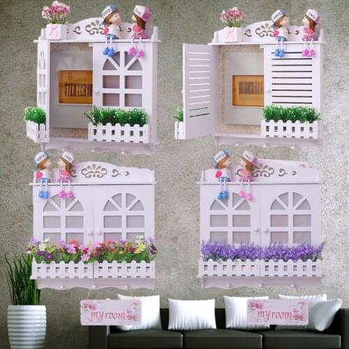 Multi style Meter Decorative Boxes The Main Switch Power Boxes Brake Boxes Shelters Kitchen Racks Storage Boxes Storage Rack