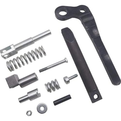 Lever Kit Right Hand 6724775 for Bobcat Skid Steer Loaders 630 631 632 641 773 7753 853 863 873 883 T200 T250 T300 T320