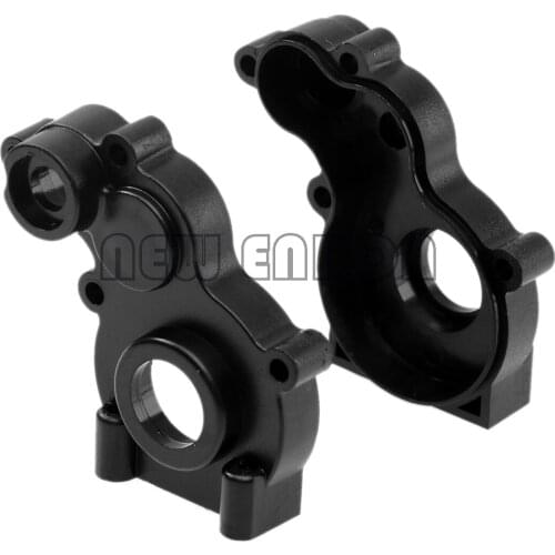 NEW ENRON Middle Gear Box R86020 RC Crawler RGT 1/10 Monster Truck Off Road Rock Cruiser EX86100 Spare parts 1SET