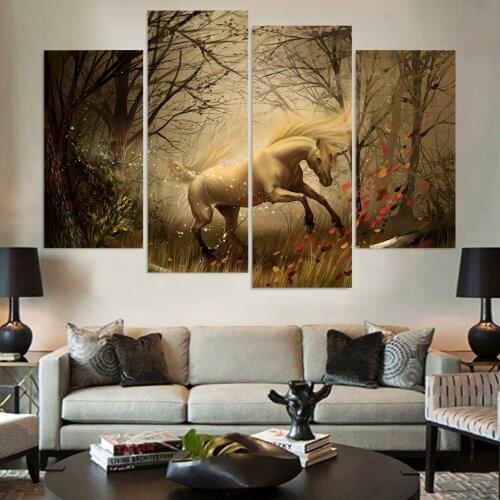 OKHOTCN Wall Posters