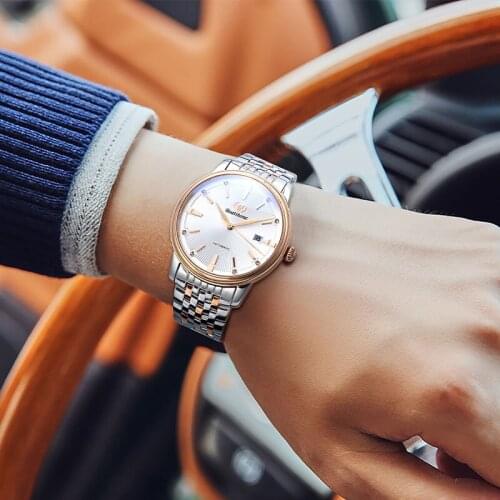 Olika Automatic Watch