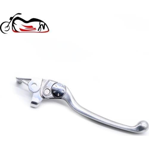 Front Brake Lever For YAMAHA MT-03 MT-07 MT-09 MT-10 FZ-07 FZ-09 FJ-09 FZ-10 FZ8 FZ1 FAZER FZ6R Motorcycle Accessories Aluminum