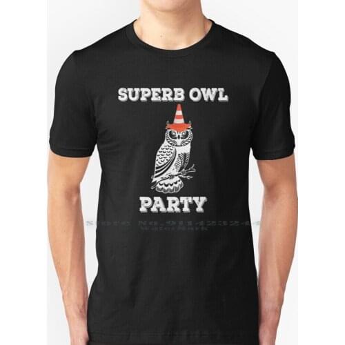 Superb Owl Party-What We Do In The Shadows T Shirt 100% Pure Cotton Party Superb Vladislav What We Do In The Shadows Vampire