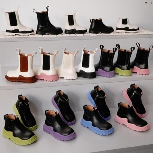 SOIFORM Children's Shoes