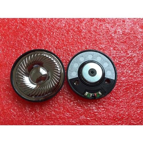 50mm speaker unit Titanium film 1pair=2pcs