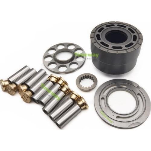 Hydraulic Pump Parts PVE21 PVE19 Repair EATON VICKERS Pump