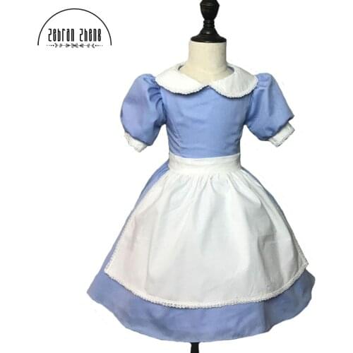 Zebran Zheng Children's Carnival Costumes