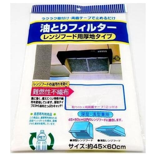 10 pcs new kitchen cloths household cleaning tools for cleaning extractor hood filters free shipping