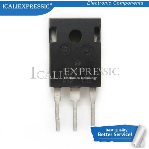10PCS STW20NB50 W20NB50 20NB50 TO-247 20A 500V In Stock