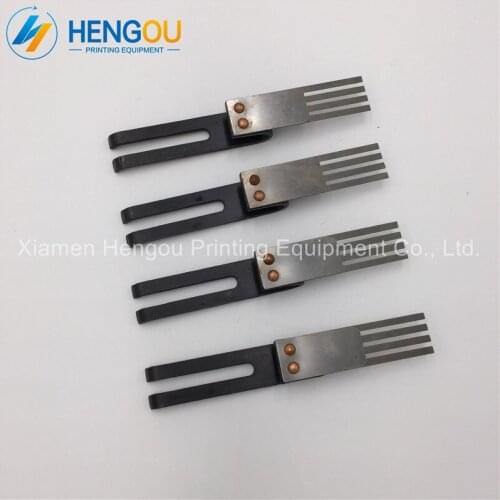 20 Pieces New SM102 CD102 SM74 SM52 Machine Sheet Separetor 66.028.810F