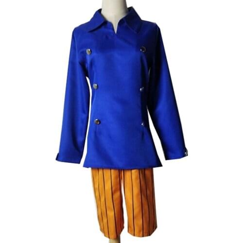 2021 hunter x hunter Neferpitou Halloween Party Made Cosplay Costume