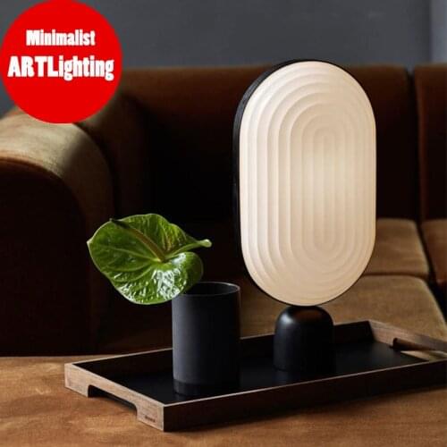 ACETIDE Desk Lamp