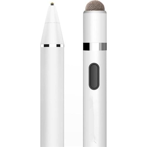 One Link Active Stylus Pencil 2 Touch Pen Digital Stylus for MOMAX TP1 for IOS Android Mobile Phone for iPad Accessory