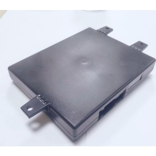 1K8035730D 9W2RCD510 1K8035730 Car Radio Bluetooth Module & Microphone Harness Cable Kit For VW Golf Mk6 Passat Tiguan