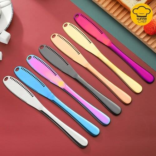 Ножи для сыра Clever chef China At AliExpress