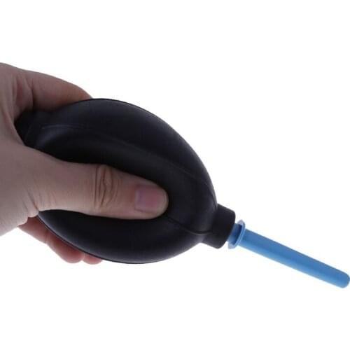 CPDD New 2015 Dust Cleaner Rubber Air Blower Pump For Camera Lens CCD Plant LCD Watch