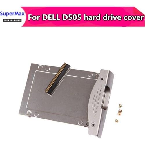 For DELL Latitude D505 laptop hard drive cover IDE hard drive interface connector 1pcs free shipping