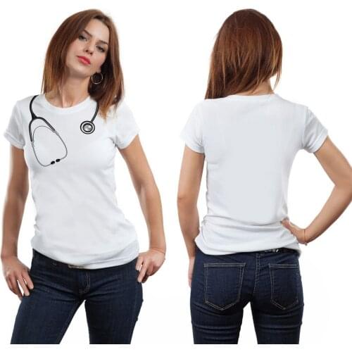 Женские футболки с принтом IVUNIFORMA China At AliExpress