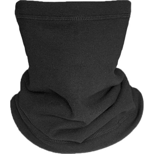 Cashmere Neck Tube Ear Warmer Fishing Skating Running Sport Scarf Face Mask Camping Hiking Neck Warmer Warm Cycling Headwear