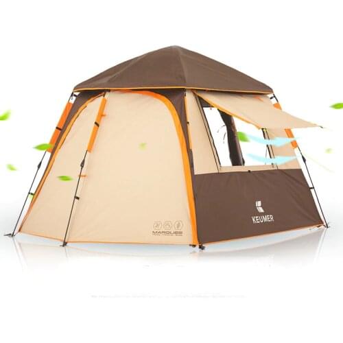 KEUMER Rain Tents