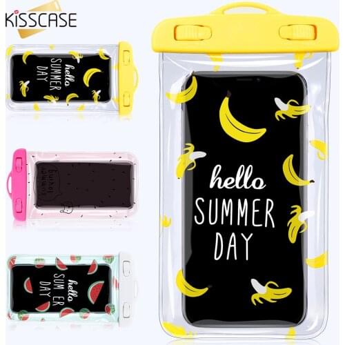 KISSCASE Xiaomi Mi 6 Phone Cases