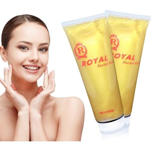 Slimming Cream for Ultrasonic Cavitation Body Slimming Machine Moisturizing Gel for Massager Effective Anti Cellulite Burning