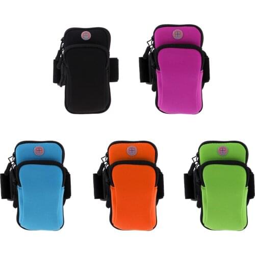 MagiDeal Running Handbags