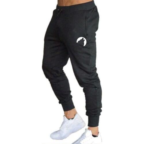 Sweatpants mens small feet and ankle pants 2021 fashion casual Plus Size Pants Solid Color Trousers Harajuku Streetwear Casual