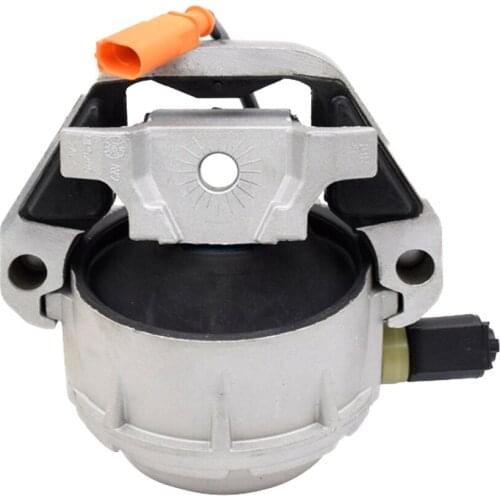 OEM Pair Engine Mounts 4G0199381 NT And 4G0199381 for Audi A6 A7 Quattro 3.0T 2012-2018