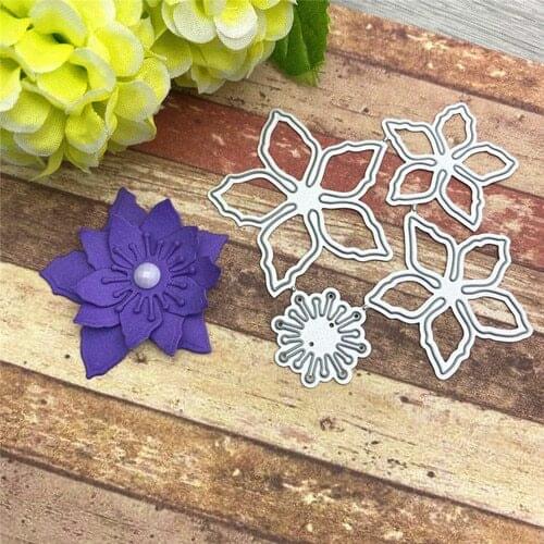 OLOEY Scrapbooking Blanks