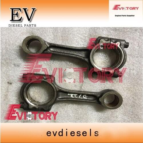 EV Genuine For Kubota engine tractor D722 CONNECTING ROD +CON ROD